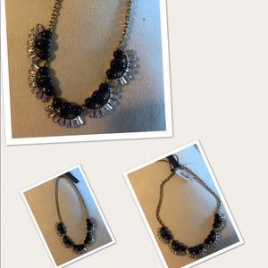 J.Crew necklace